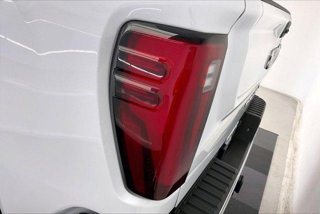 new 2026 GMC Sierra 3500 car, priced at $90,955