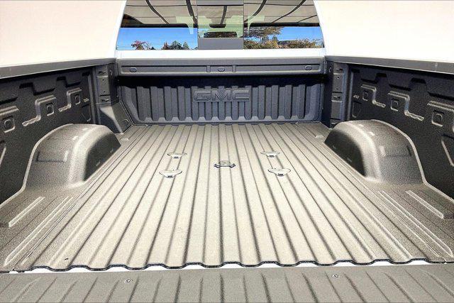 new 2026 GMC Sierra 3500 car, priced at $90,955