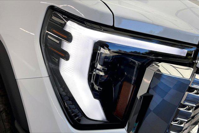 new 2026 GMC Sierra 3500 car, priced at $90,955