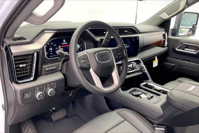 new 2026 GMC Sierra 3500 car, priced at $90,955