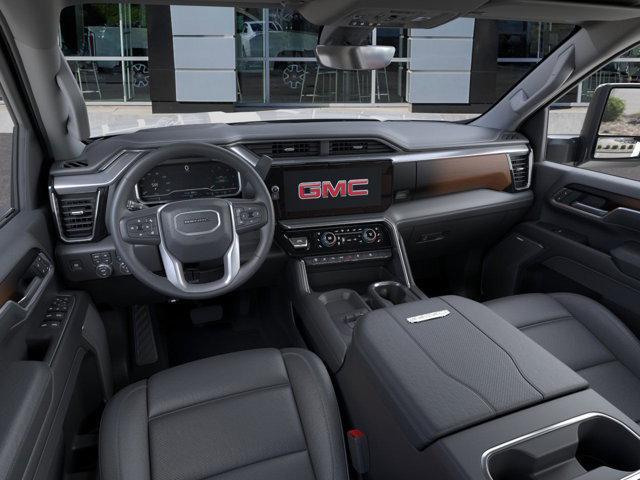 new 2026 GMC Sierra 3500 car, priced at $94,955