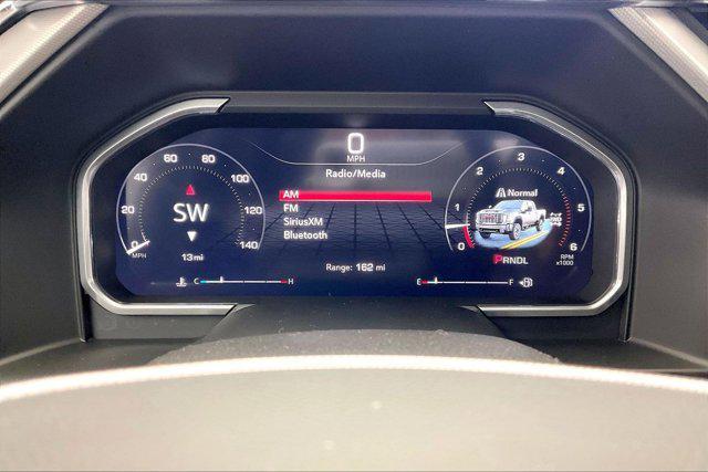 new 2026 GMC Sierra 3500 car, priced at $90,955