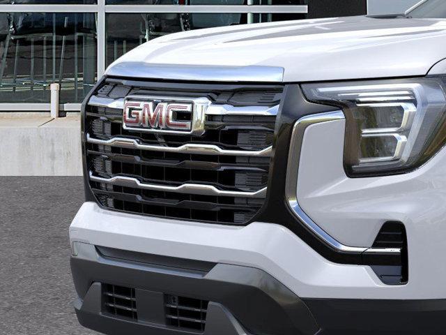 new 2025 GMC Terrain car, priced at $33,395