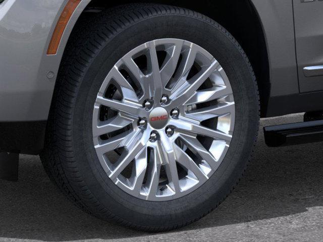 new 2025 GMC Yukon car, priced at $88,455