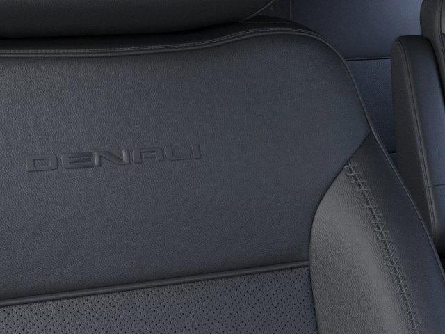 new 2025 GMC Yukon car, priced at $88,455