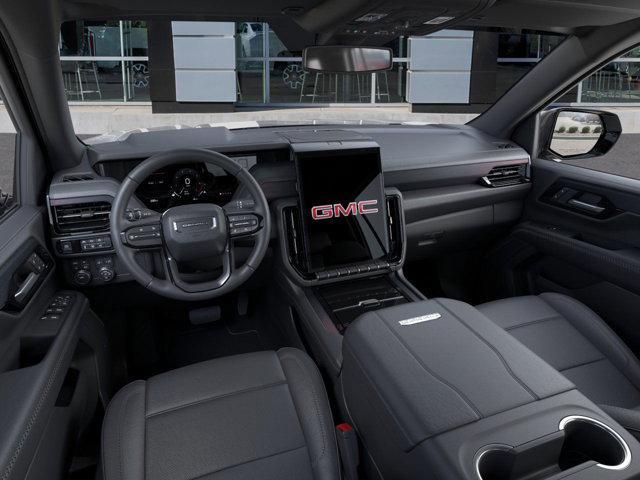 new 2025 GMC Yukon car, priced at $88,455