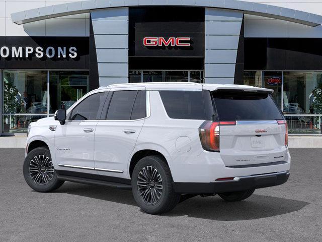 new 2026 GMC Yukon car, priced at $81,080