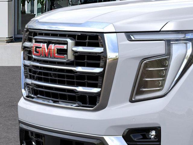 new 2026 GMC Yukon car, priced at $81,080