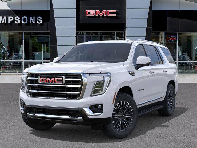 new 2026 GMC Yukon car, priced at $81,080