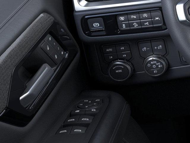 new 2026 GMC Yukon car, priced at $81,080