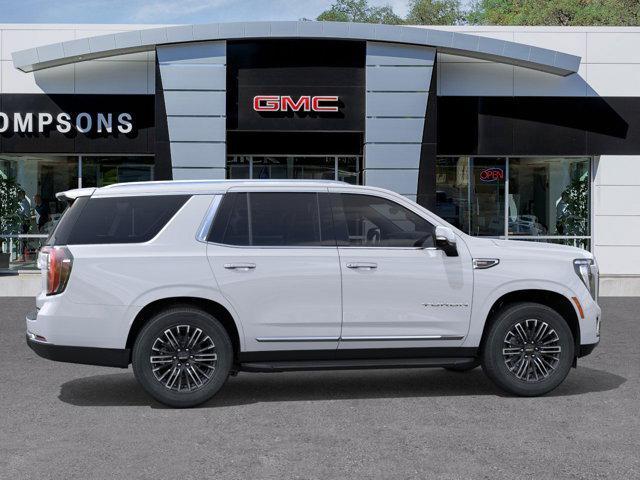 new 2026 GMC Yukon car, priced at $81,080