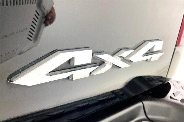 used 2019 Ram 2500 car, priced at $53,490