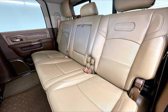 used 2019 Ram 2500 car, priced at $53,490