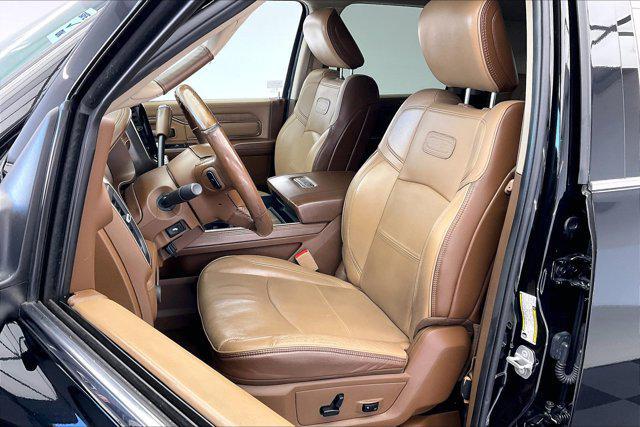 used 2019 Ram 2500 car, priced at $53,490