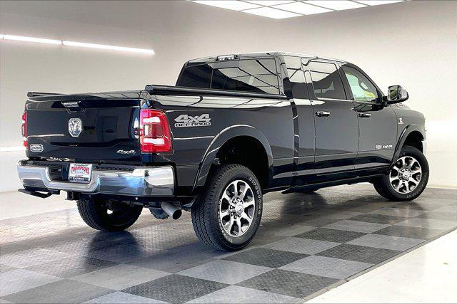 used 2019 Ram 2500 car, priced at $53,490