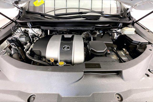 used 2017 Lexus RX 350 car, priced at $22,972