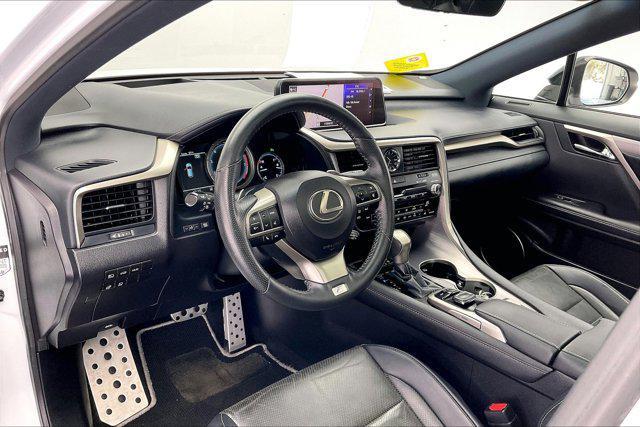 used 2017 Lexus RX 350 car, priced at $22,972