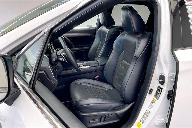 used 2017 Lexus RX 350 car, priced at $22,972