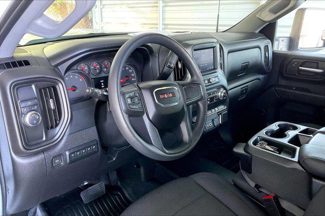 used 2024 GMC Sierra 2500 car, priced at $53,990