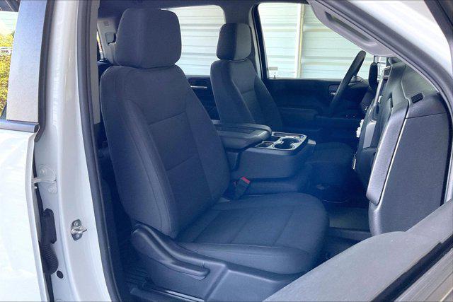 used 2024 GMC Sierra 2500 car, priced at $53,990