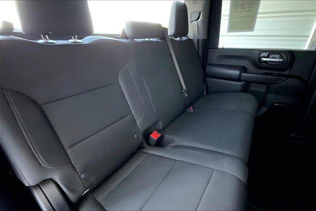 used 2024 GMC Sierra 2500 car, priced at $53,990