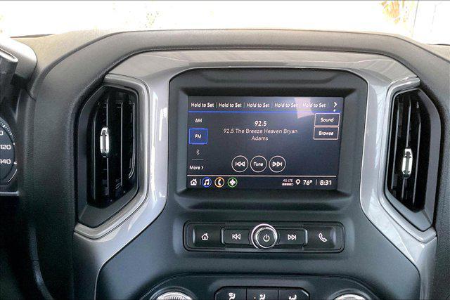 used 2024 GMC Sierra 2500 car, priced at $53,990