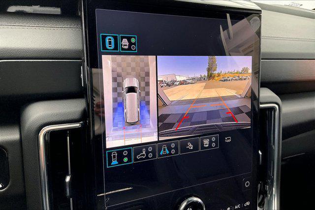 new 2025 GMC Yukon XL car