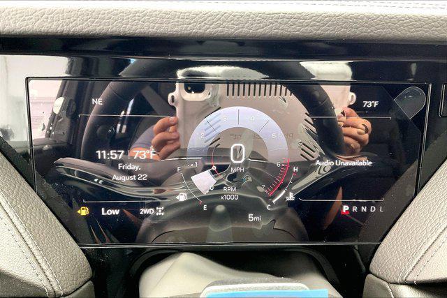 new 2025 GMC Yukon XL car