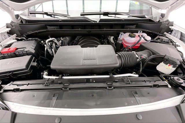 new 2025 GMC Yukon XL car