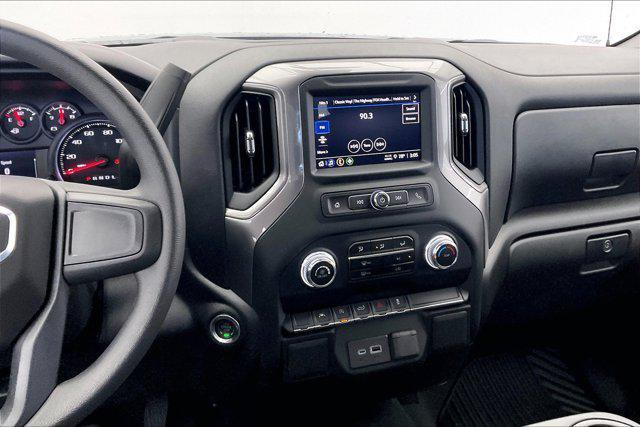 new 2024 GMC Sierra 1500 car, priced at $44,005