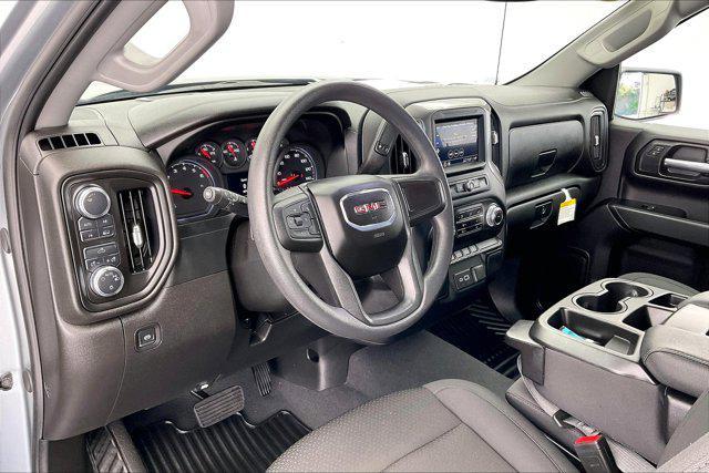 used 2024 GMC Sierra 1500 car, priced at $46,990