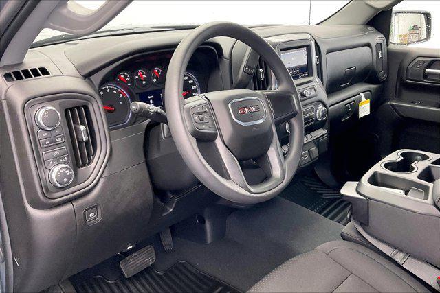 new 2024 GMC Sierra 1500 car, priced at $44,005