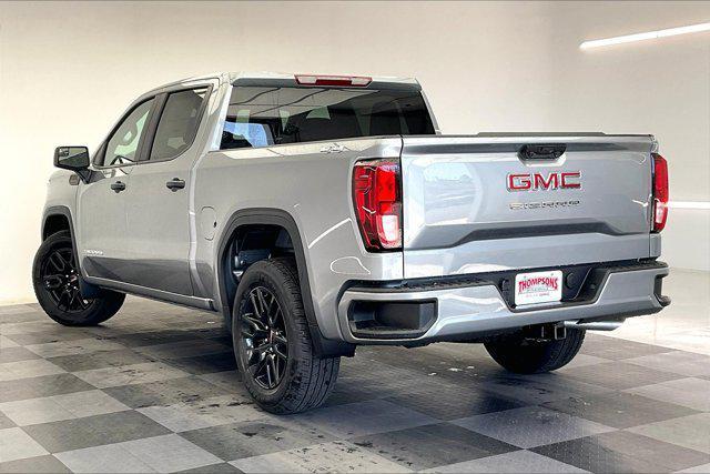 new 2024 GMC Sierra 1500 car, priced at $44,005