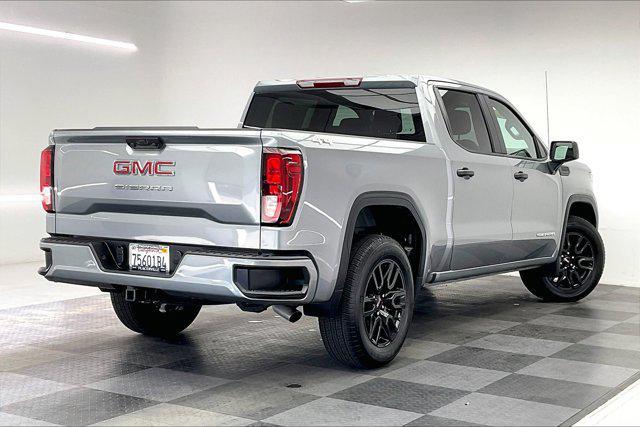 used 2024 GMC Sierra 1500 car, priced at $46,990