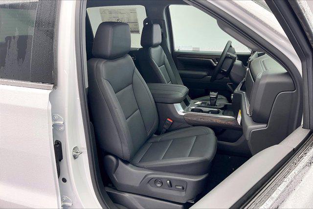 new 2025 GMC Sierra 1500 car, priced at $61,760