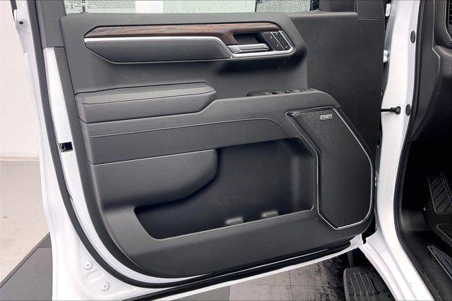 new 2025 GMC Sierra 1500 car, priced at $61,760