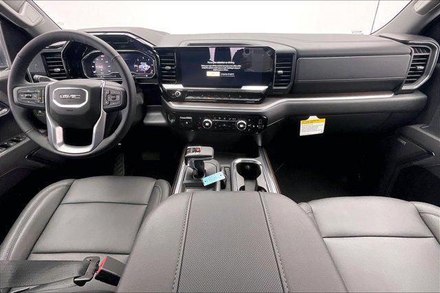 new 2025 GMC Sierra 1500 car, priced at $61,760
