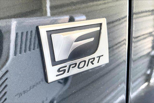 used 2023 Lexus RX 500h car, priced at $61,988