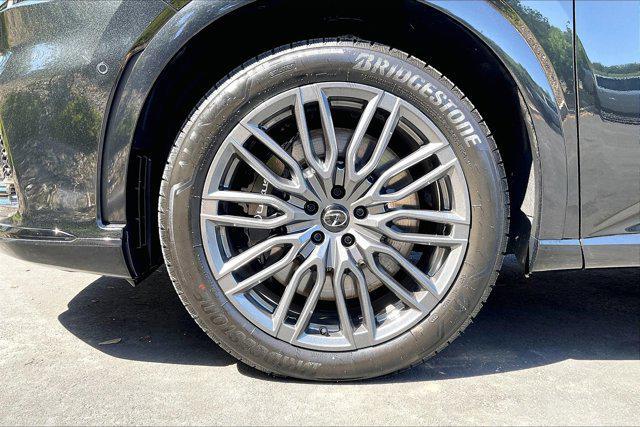 used 2023 Lexus RX 500h car, priced at $61,988