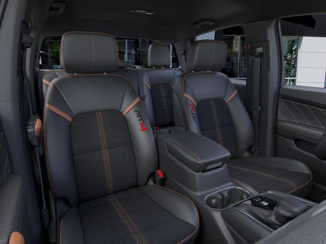 new 2026 GMC Canyon car, priced at $48,140