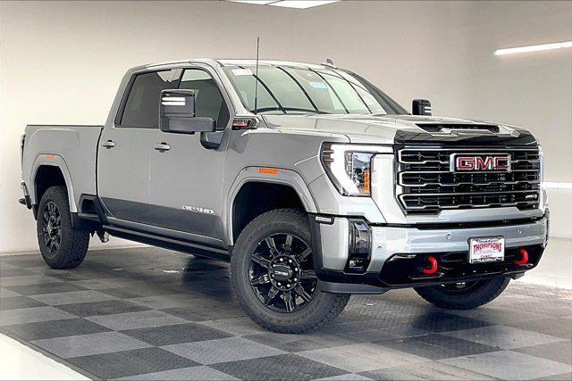 new 2025 GMC Sierra 3500 car, priced at $90,265