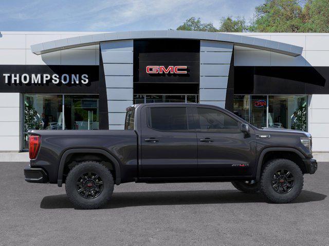 new 2024 GMC Sierra 1500 car, priced at $81,690