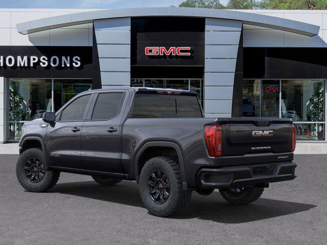 new 2024 GMC Sierra 1500 car, priced at $81,690