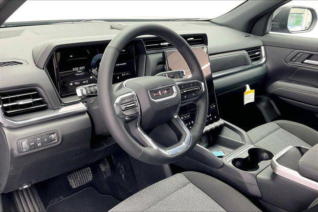 new 2025 GMC Terrain car, priced at $33,975