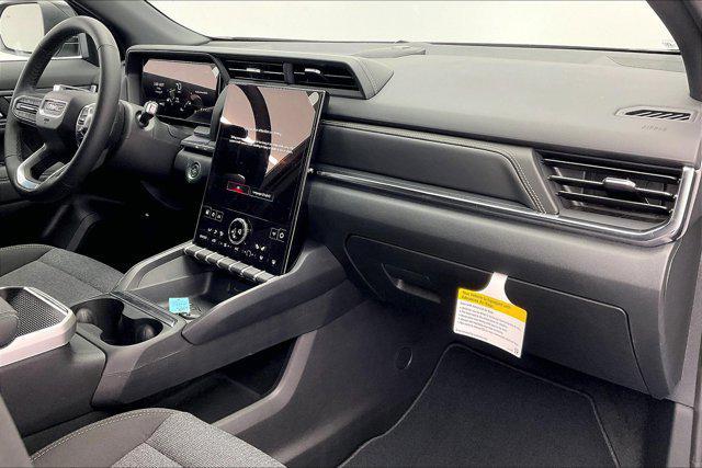new 2025 GMC Terrain car, priced at $33,975