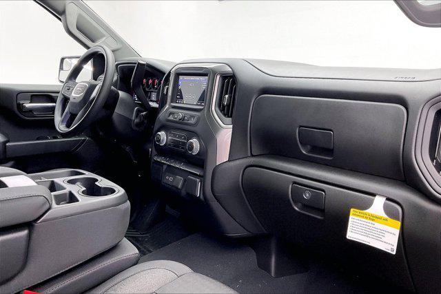 new 2025 GMC Sierra 1500 car, priced at $49,085