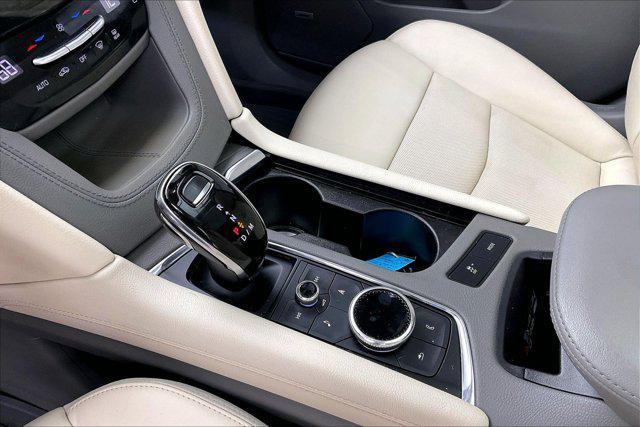 used 2020 Cadillac XT6 car, priced at $29,800