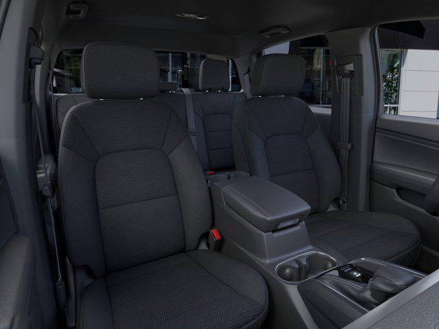 new 2024 GMC Canyon car, priced at $41,315