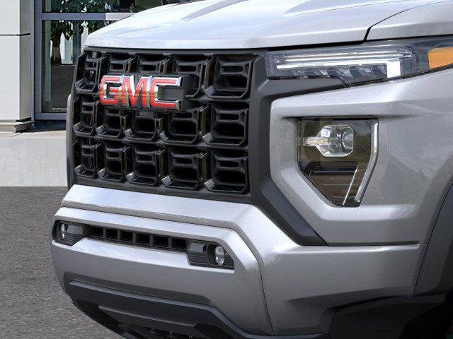 new 2024 GMC Canyon car, priced at $41,315