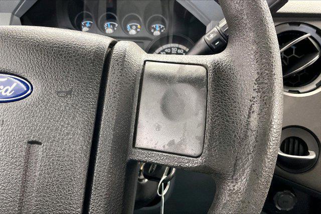 used 2015 Ford F-250 car, priced at $26,029